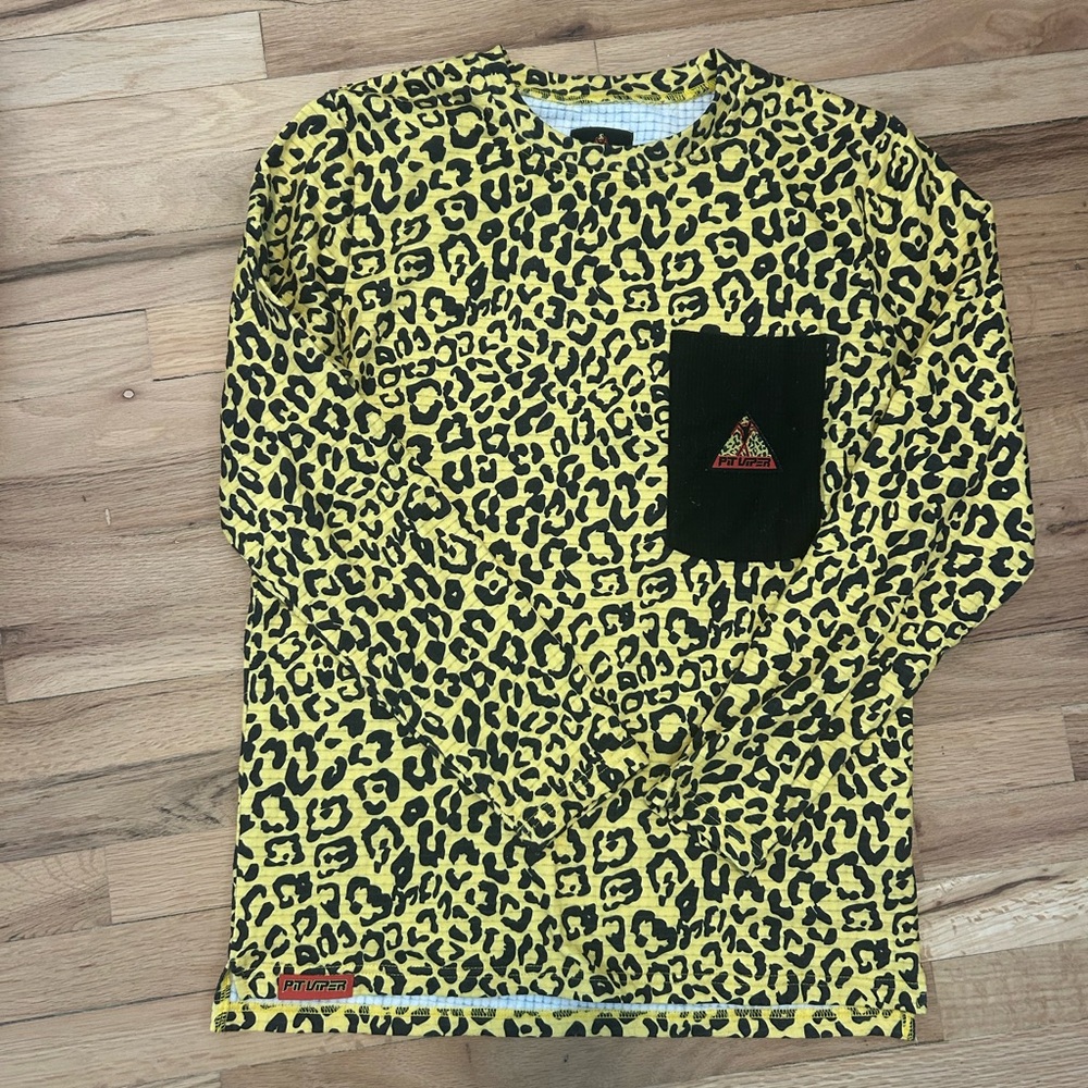 Pit Viper Thermals
